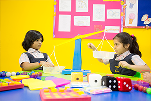 best school in bachupally nizampet Hyderabad,
