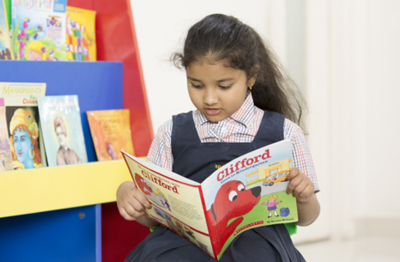 Sparkilng Stars best schools in best schools in nizampet