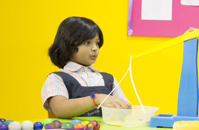 Sparkilng Stars best schools in best schools in nizampet