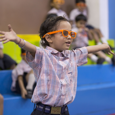 best school in bachupally nizampet Hyderabad,