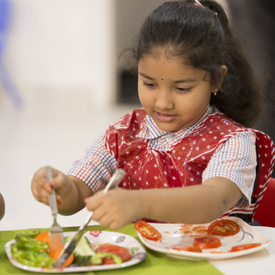 best school in bachupally nizampet Hyderabad,