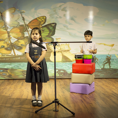 best school in bachupally nizampet Hyderabad,