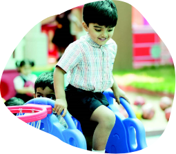 Sparkilng Stars best schools in best schools in nizampet
