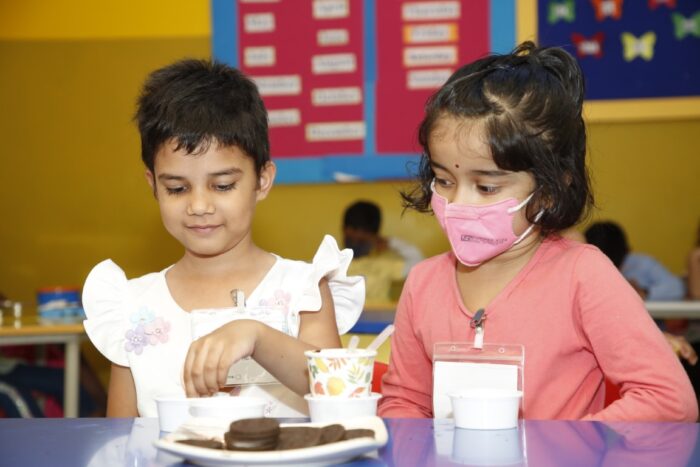 best schools in bachupally,