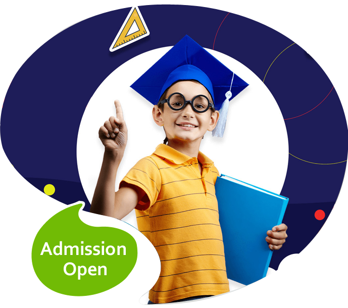 Sparkilng Stars best schools in best schools in nizampet