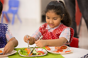 best school in bachupally nizampet Hyderabad,