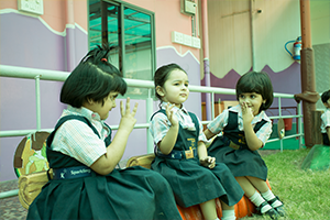 best school in bachupally nizampet Hyderabad,