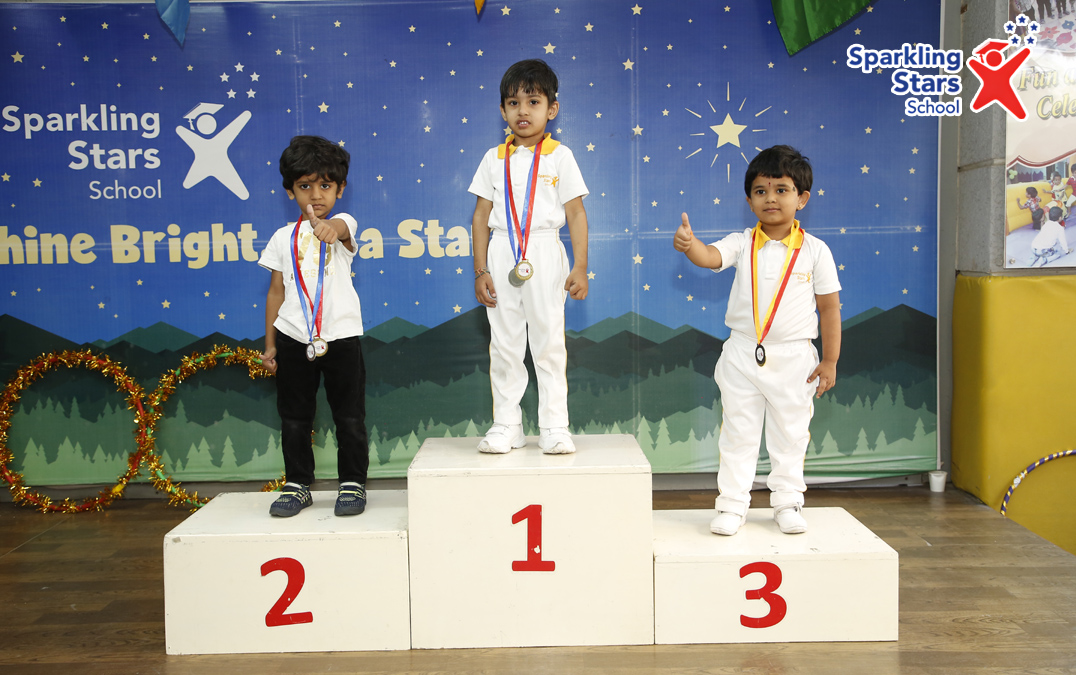 Best Primary School in Nizampet Bachupally