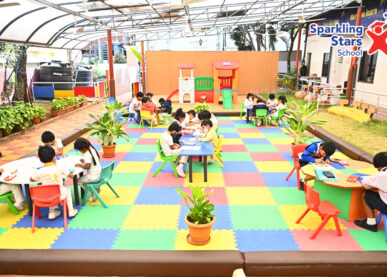 What to Expect on the First Day of School A Guide for Parents