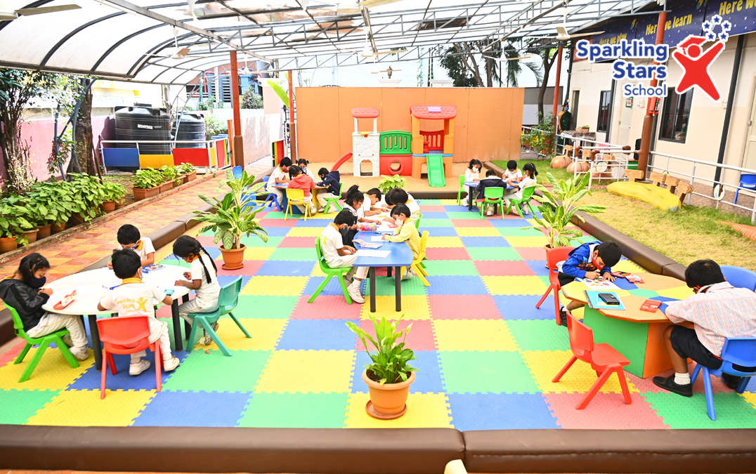 What to Expect on the First Day of School A Guide for Parents