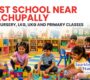Best school near bachupally for nursery lkg ukg and primary classes Sparkling Stars school 90x80
