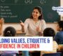 Building Values Etiquette Confidence in Children 90x80