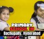 Primary School in Bachupally Hyderabad 90x80